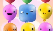 Pop Pop Rush